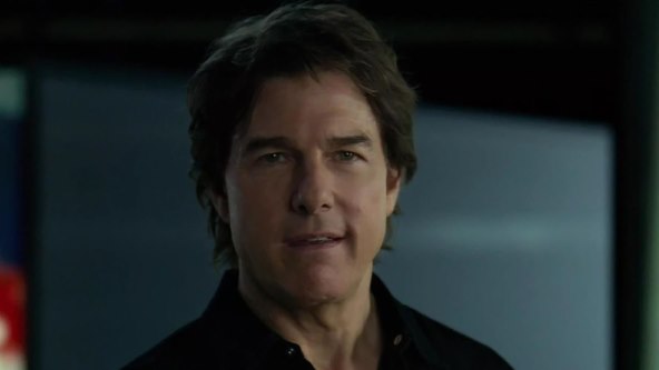 Tom Cruise