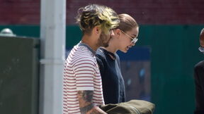 Zayn Malik