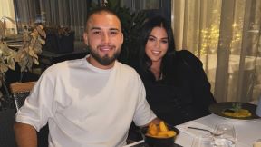 Lucija Šarić Lončarek i Marko Lončarek imaju sina Viktora