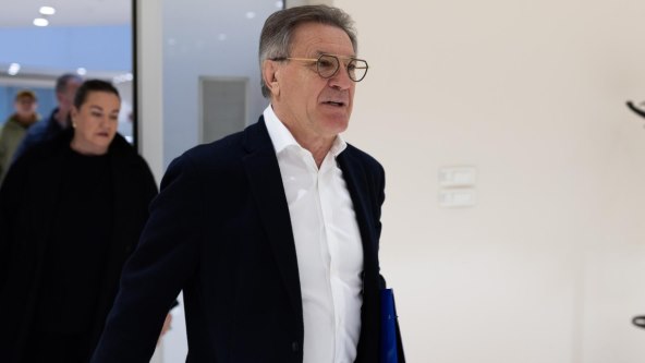 Zdravko Mamić je bivši izvršni dopredsjednik Dinama