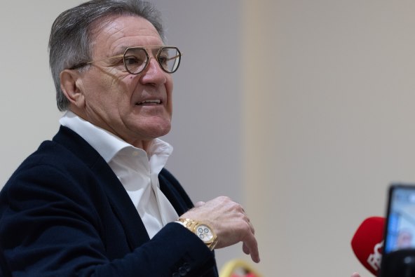 zdravko mamić