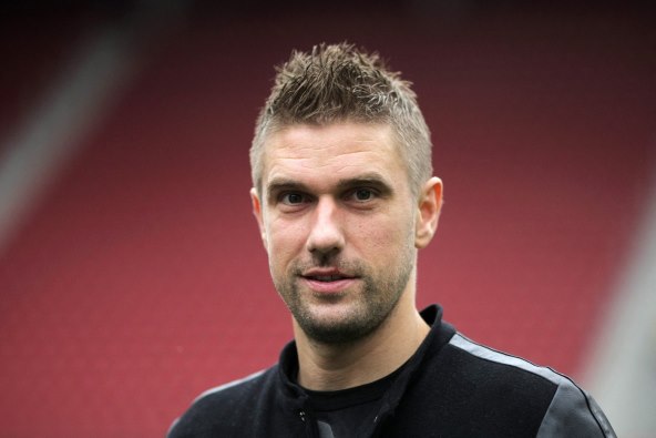Ivan Klasnić