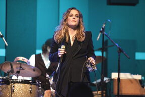 Preminula je Lisa Marie Presley