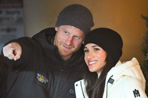 Princ Harry i Meghan Markle imaju dvoje djece
