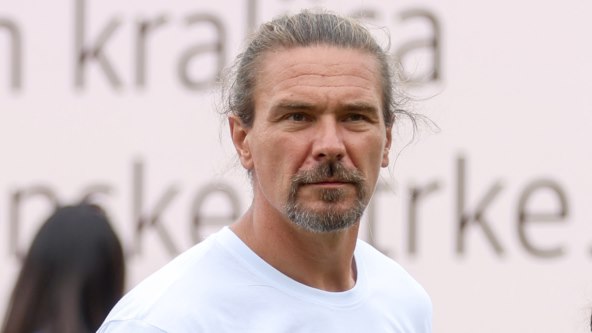 Mario Mlinarić