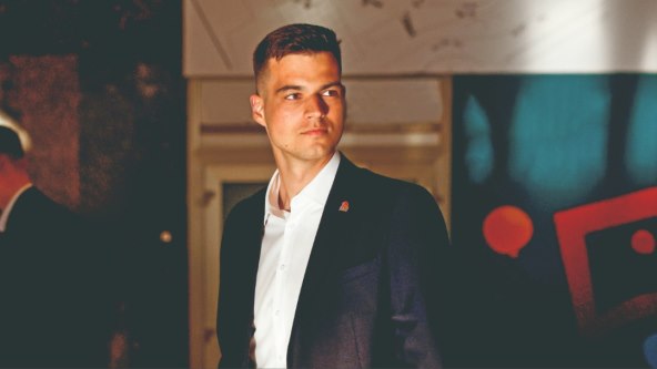 Mateo Maraš