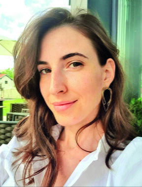 Barbara Žerić