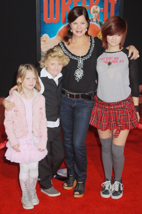 marcia gay harden