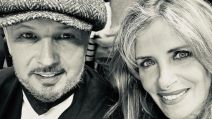 Bolna objava Arianne Mihaljevic