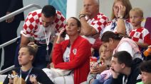 Vanja Modric upravlja karijerom Luke Modrica