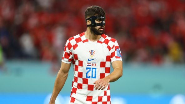 Joško Gvardiol postao je najskuplji stoper