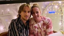 Tko je Vanju Modric dopratio do oltara?