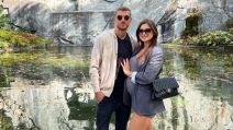 Kći Edina Džeke oduševila regiju