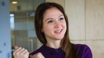 Aliaksandra Herasimenia osuđena na 12 godina zatvora