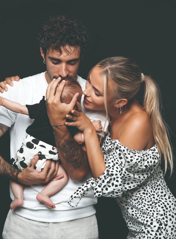 Kako izgleda otac Šime Vrsaljka, Mladen Vrsaljko?