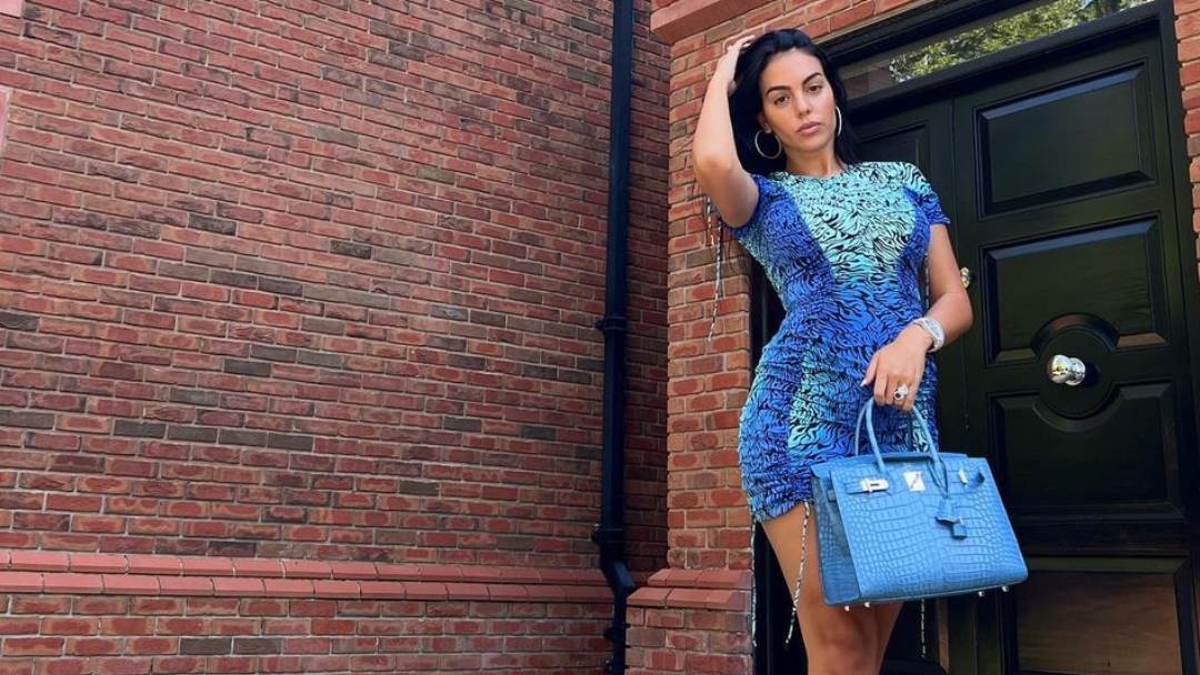 Kako Georgina Rodriguez zaraduje novac?