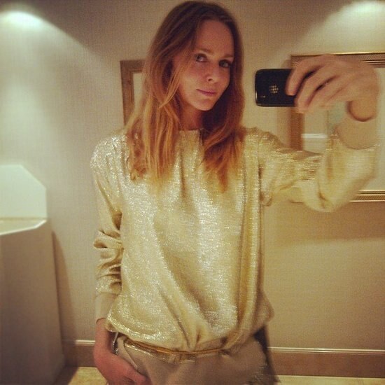 Instagram manija: Stella McCartney obožava Olimpijske igre