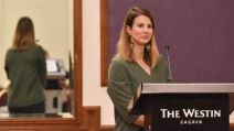 Ana Jelušić Black slavi 36. rođendan