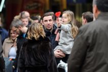 NOVOM FOTOGRAFIJOM RASTOPIO SRCA: Darijo Srna pokazao intimne trenutke sa suprugom koju rijetko vidimo