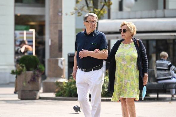 Životne lekcije Miroslava Cire Blaževica