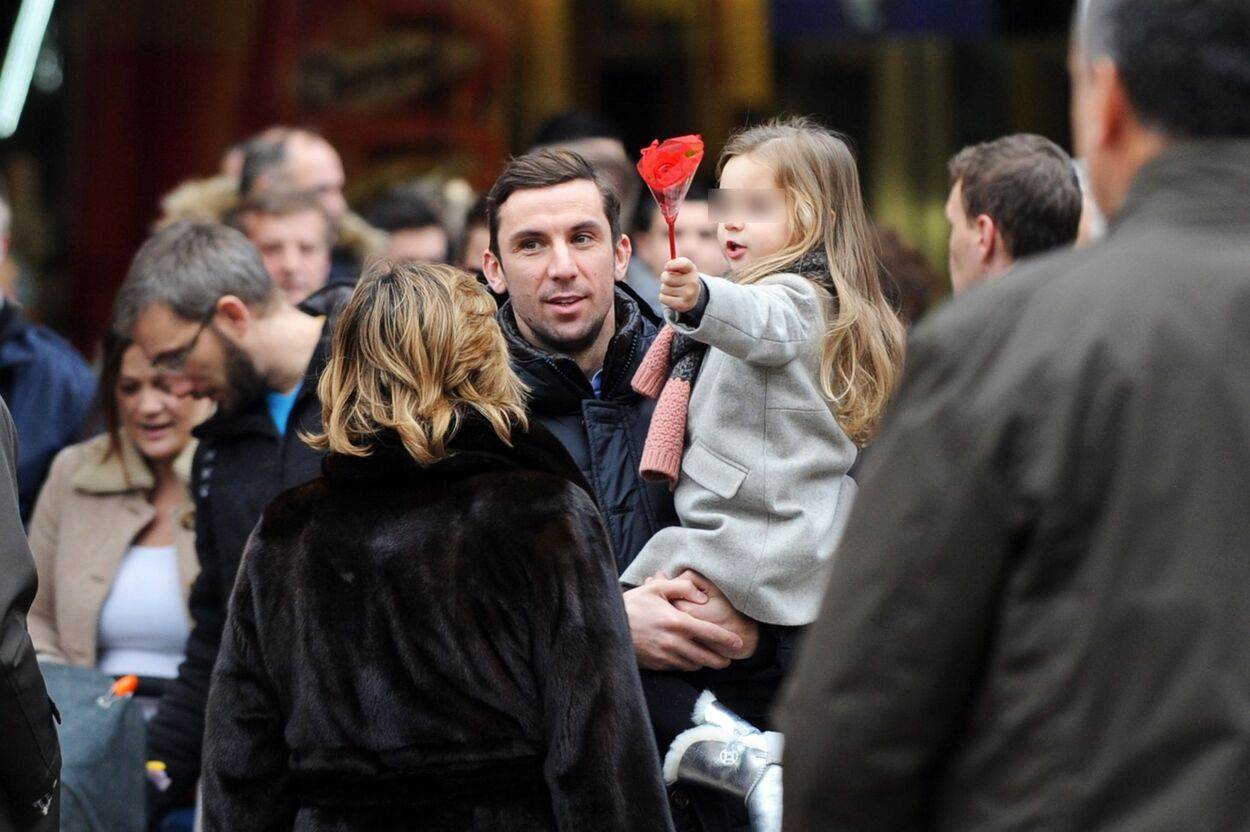 NOVOM FOTOGRAFIJOM RASTOPIO SRCA: Darijo Srna pokazao intimne trenutke sa suprugom koju rijetko vidimo