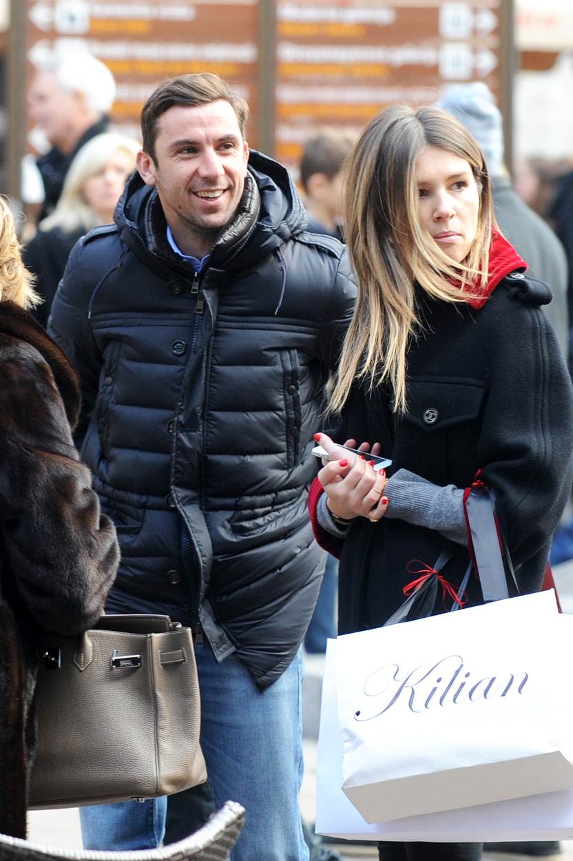 Mirela Foric Srna i Ivana Hodak bile su bliske prijateljice