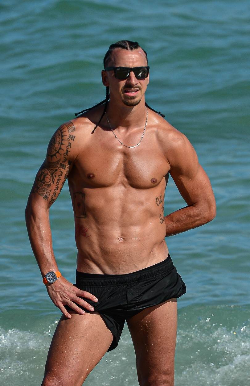 Zlatan Ibrahimović o rasizmu: To su mi napravili zbog hrvatskih korijena!