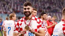 Joško Gvardiol na Ballon dor