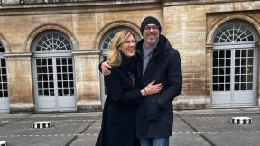 Mirna i Zoran Zidarić