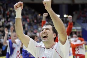 Petar Metličić