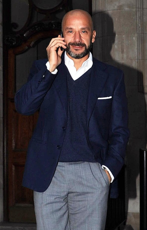 Gianluca Vialli