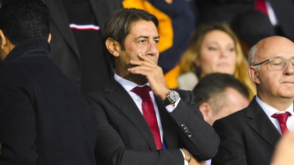 Rui Costa