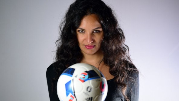 Sonia Souid