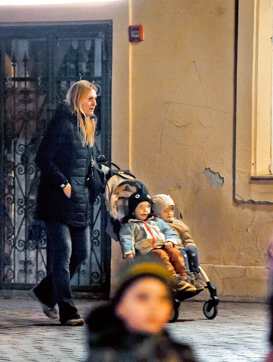 Janica Kostelić ima dvostruki razlog za slavlje