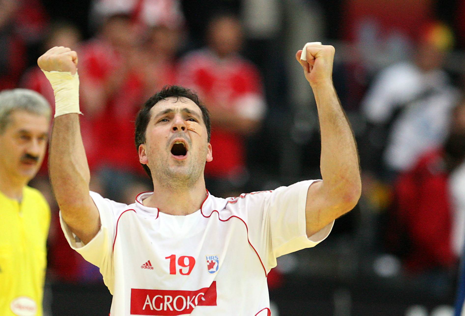 Petar Metličić