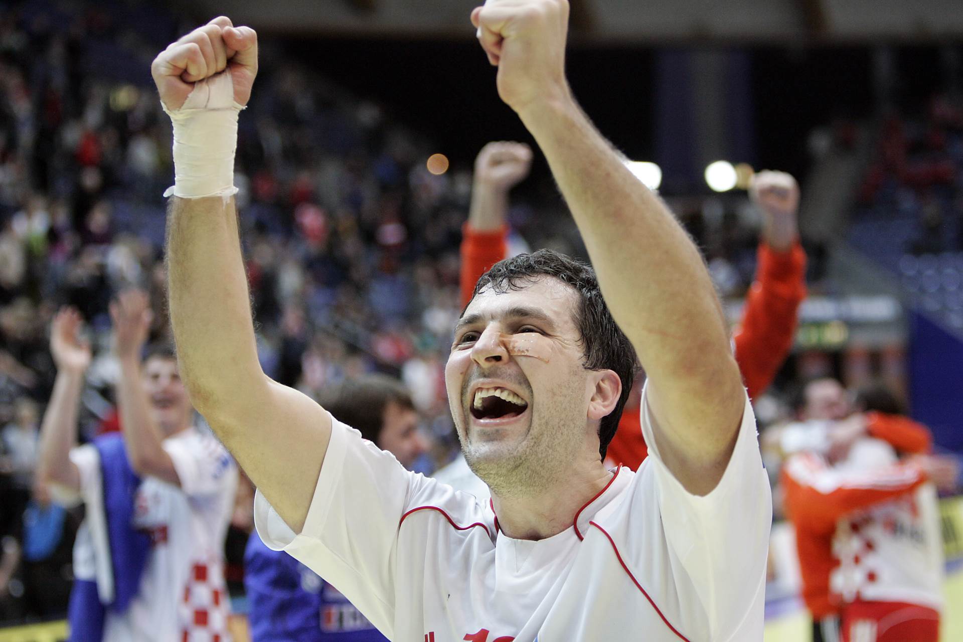 Petar Metličić
