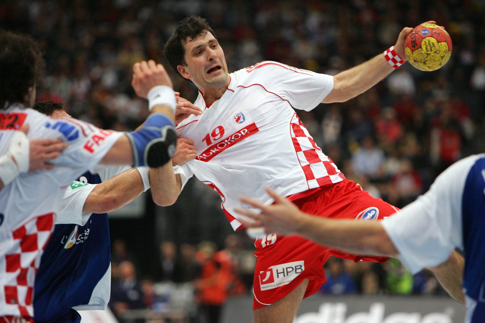 Petar Metličić