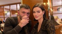 Andrej i Milana Arlovski