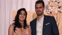Ons Jabeur i Karim Kamoun