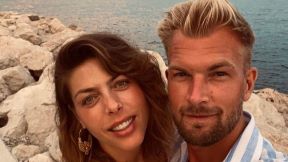 Ljubavna prica Blanke Vlašic i Antonija Ergotica