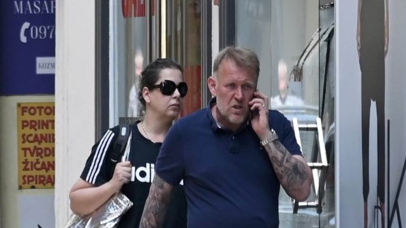 Robert Prosinecki danas slavi 54 rodendan