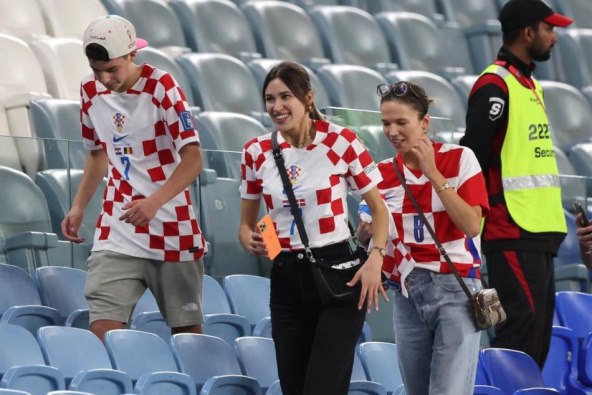 Ljubavna prica Lovre Majera i Paule Puškaš