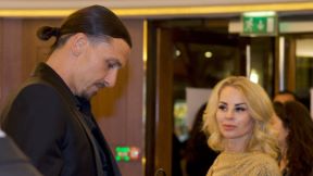 Zlatan Ibrahimović napustio teško bolesnog sina