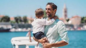 Marin Cilic o sinovima i supruzi Kristini