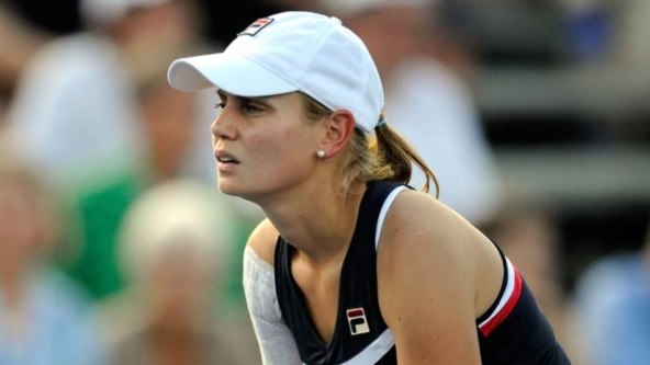 Jelenu Dokic pogadaju ružni komentari