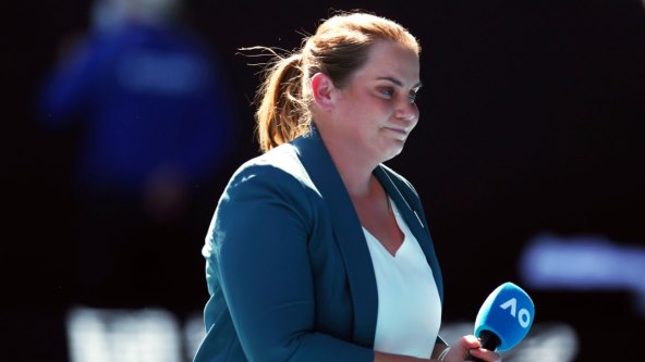 Jelena Dokic otkrila što joj je promijenilo život