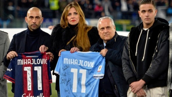 Arianna Mihajlović