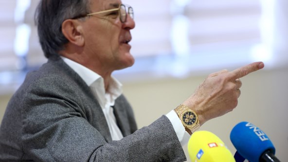 Zdravko Mamić