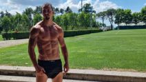 Tko je Sapko brat Zlatana Ibrahimovica?
