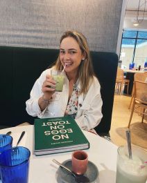 Tenisacica Donna Vekic objavila fotografije iz Indije